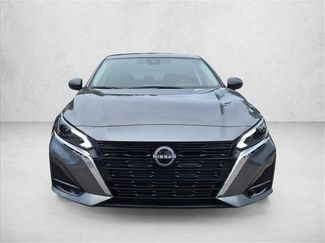 Certified 2025 Nissan Altima 2.5 S FWD video 2