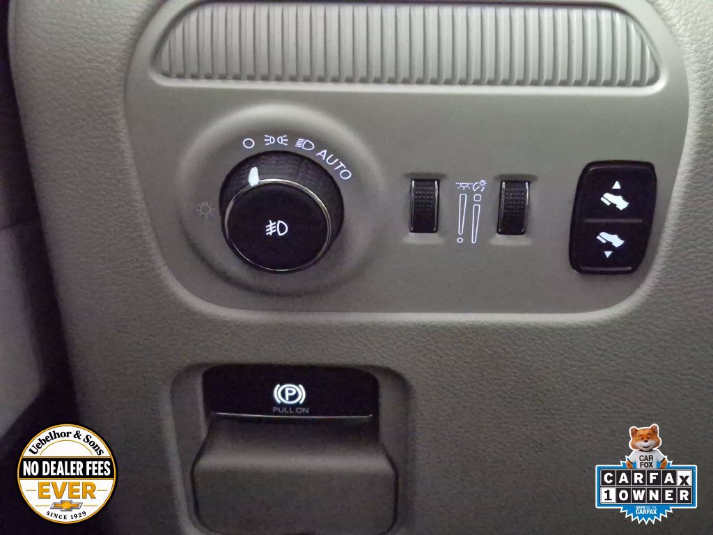 Used 2023 Jeep Wagoneer Series III w/ Preferred Equipment Group AWD/4WD image 18