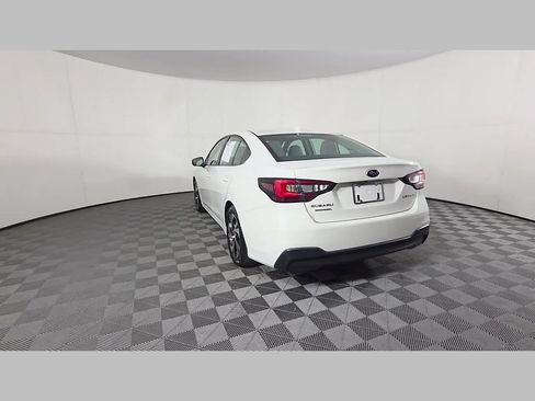 Used 2024 Subaru Legacy Premium AWD/4WD image 45