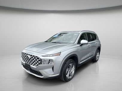 Used 2022 Hyundai Santa Fe SEL
