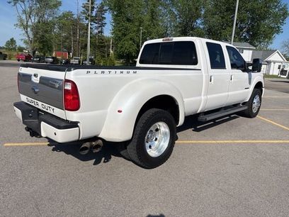 Used 2014 Ford F350 Platinum