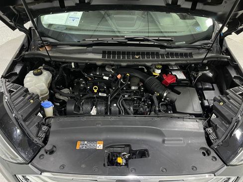 Used 2020 Ford Edge Titanium w/ Equipment Group 301A image 27