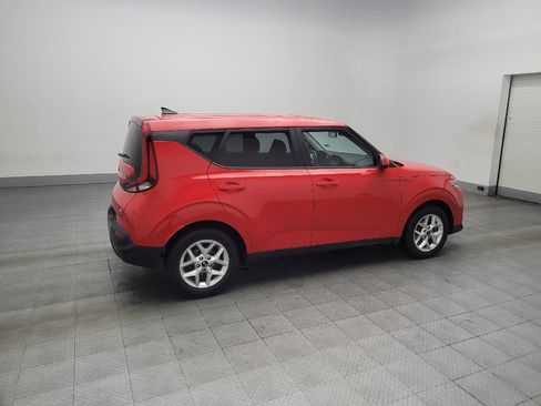 Used 2021 Kia Soul S image 10