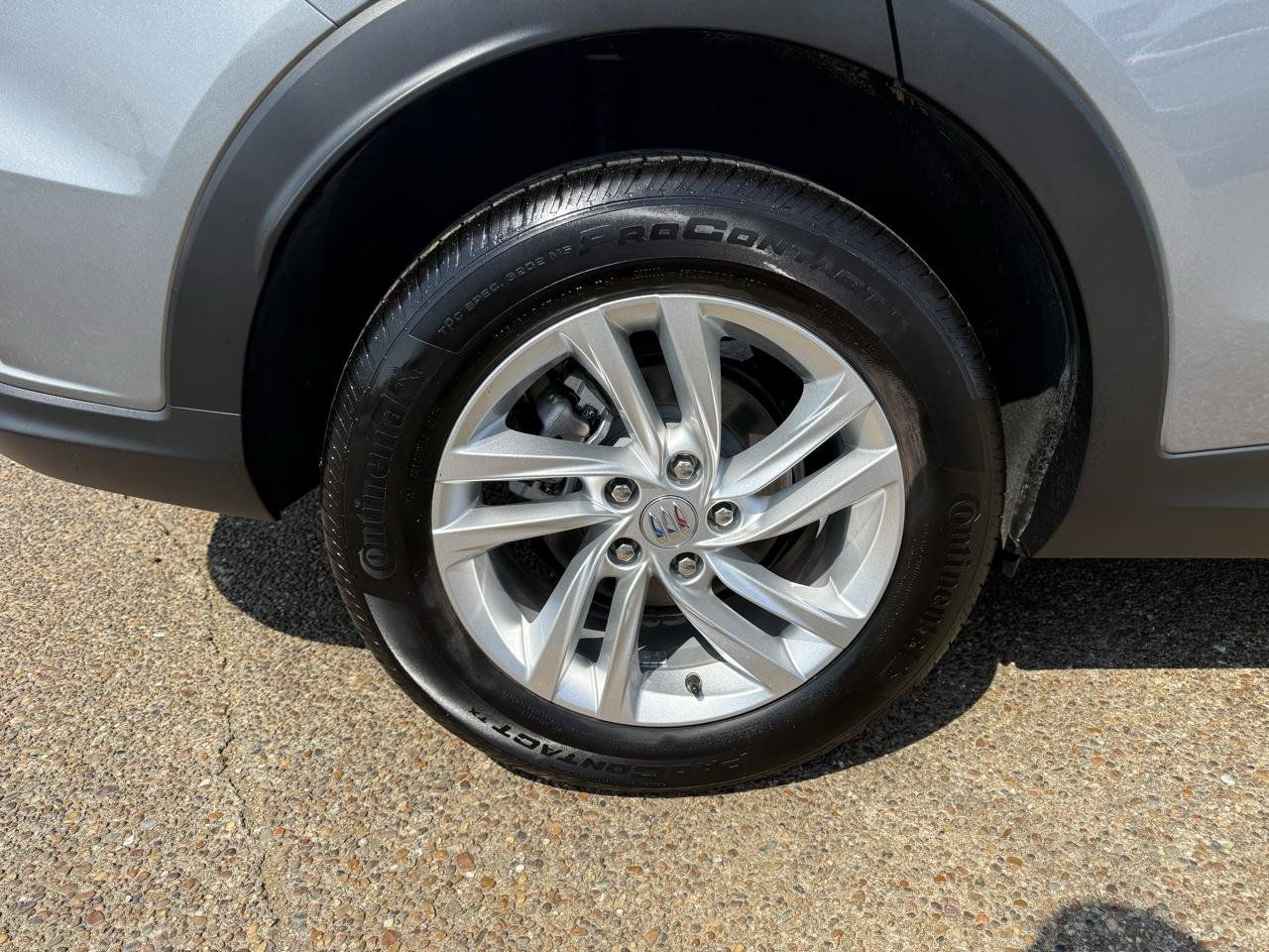 Used 2026 Buick Envista Preferred FWD image 6