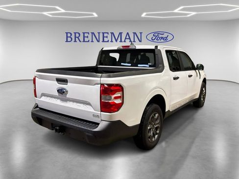 Used 2023 Ford Maverick XLT w/ Equipment Group 300A Standard image 5