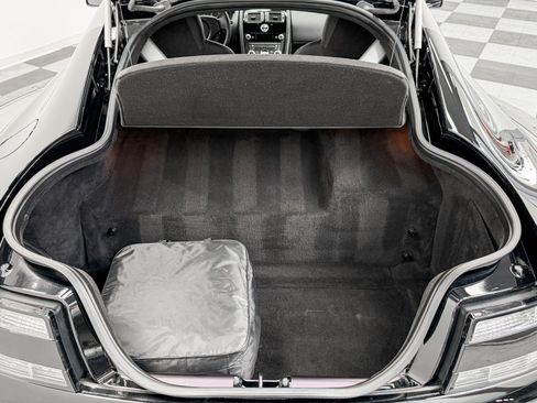 Used 2015 Aston Martin V8 Vantage GT RWD image 17
