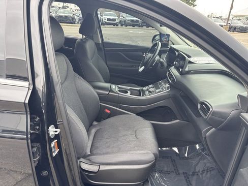 Used 2022 Hyundai Santa Fe XRT image 10