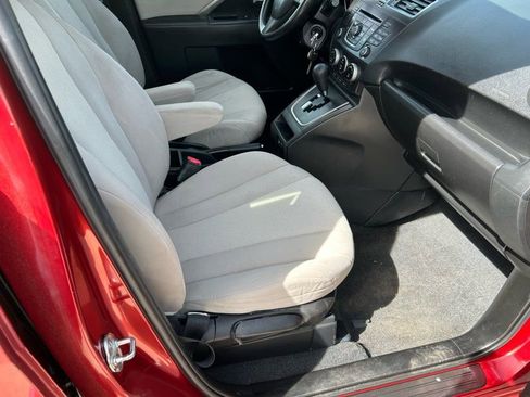 Used 2014 MAZDA MAZDA5 Sport image 16