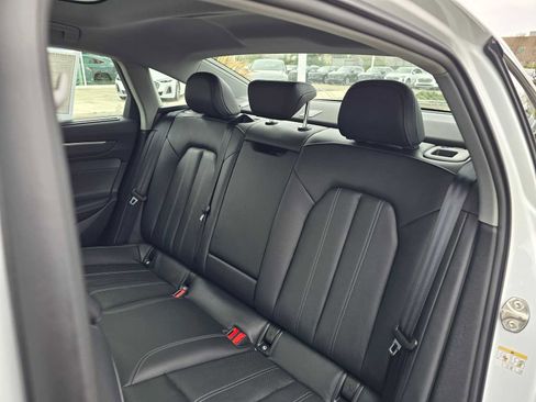 New 2026 Audi A6 Premium Plus image 19