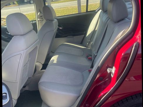 Used 2007 Chevrolet Malibu LTZ image 10