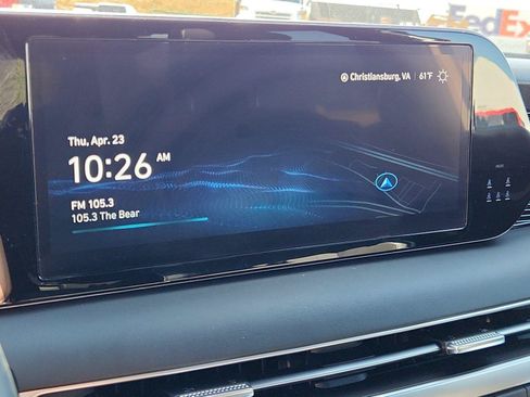 Used 2025 Hyundai Palisade AWD image 22
