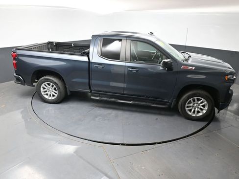 Used 2020 Chevrolet Silverado 1500 RST w/ All-Star Edition AWD/4WD image 43