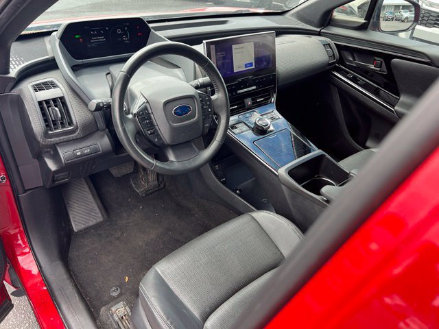 Used 2023 Subaru Solterra AWD image 15