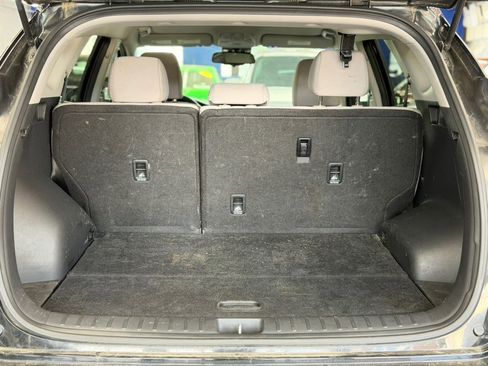 Used 2021 Hyundai Tucson Value FWD image 8