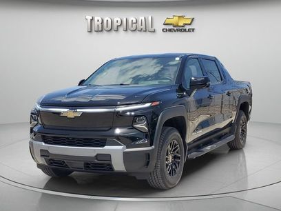 New 2026 Chevrolet Silverado EV LT w/ Plus Package