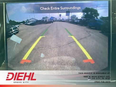 Used 2019 Chrysler Pacifica Touring Plus w/ Cold Weather Group FWD image 44