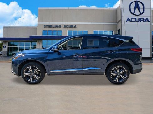 New 2026 Acura RDX SH-AWD w/ Technology Package image 2
