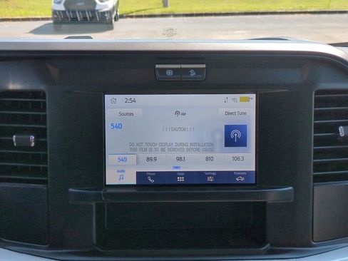 New 2026 Ford F250 XL AWD/4WD image 16