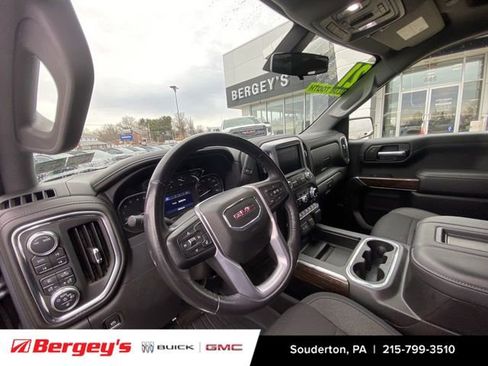 Used 2021 GMC Sierra 1500 Elevation w/ Preferred Package image 12