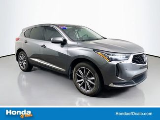 Used 2023 Acura RDX w/ Technology Package video 1