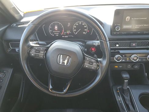 Used 2022 Honda Civic Sport image 30