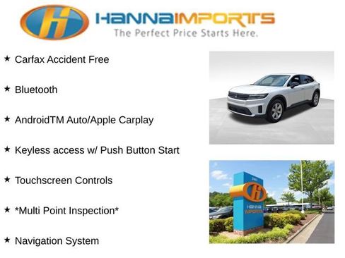 Used 2024 Honda Prologue EX image 8