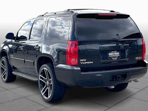Used 2012 GMC Yukon SLE w/ Convenience Package image 11