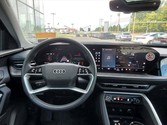Certified 2025 Audi Q5 Premium AWD/4WD image 21