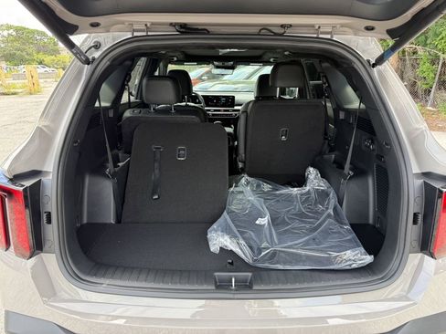 New 2026 Kia Sorento SX Prestige image 12