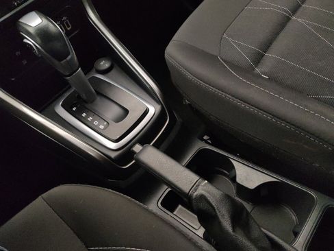 Used 2019 Ford EcoSport SE w/ SE Convenience Package FWD image 26