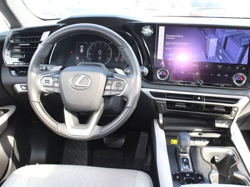 Certified 2023 Lexus RX 350 Premium Plus w/ Cold Area Package image 14