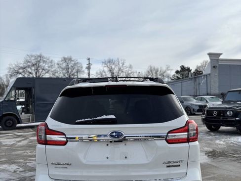 Used 2022 Subaru Ascent Touring image 4