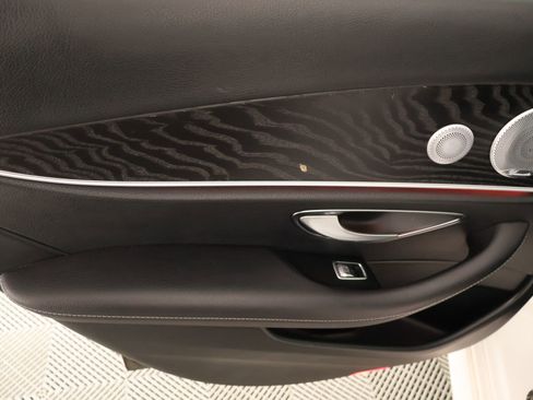 Used 2019 Mercedes-Benz E 450 4MATIC Sedan image 17