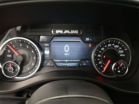 New 2026 RAM 1500 Big Horn image 28