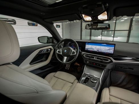 Used 2023 BMW M240i xDrive M240i xDrive image 16