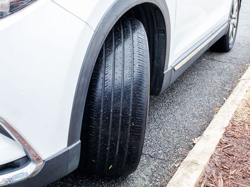 Used 2019 MAZDA CX-9 Grand Touring image 9