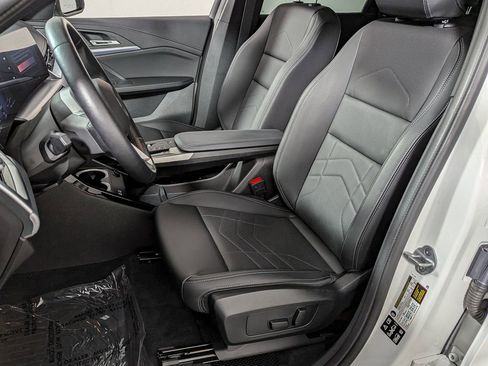 Used 2025 BMW X1 xDrive28i w/ Technology Package AWD/4WD image 18