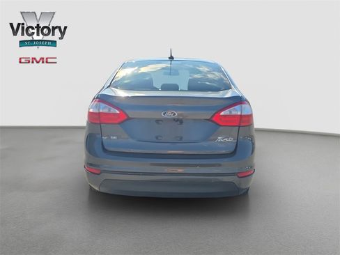 Used 2019 Ford Fiesta SE image 15