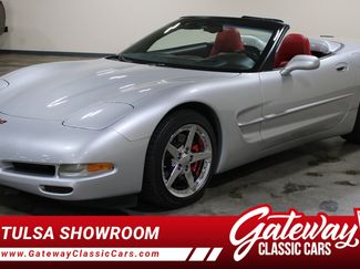 Used 2002 Chevrolet Corvette Convertible w/ Preferred Equipment Group2 RWD video 1