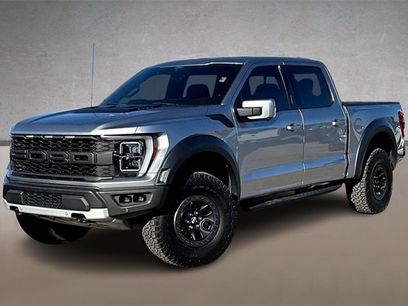 Certified 2021 Ford F150 Raptor w/ Equipment Group 801A High