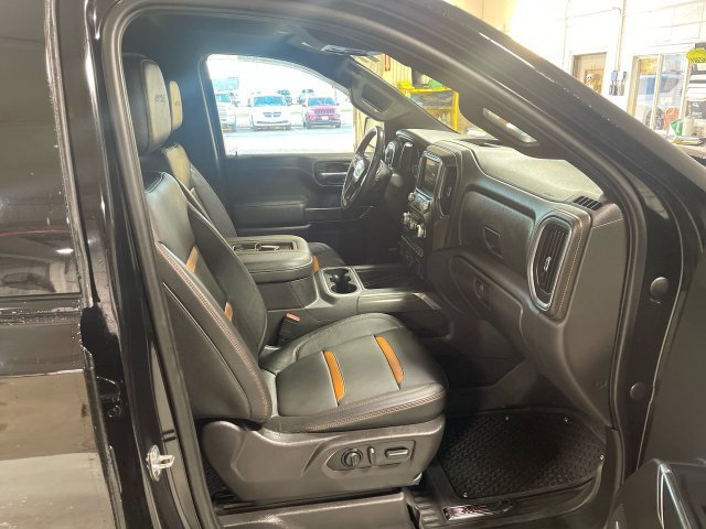 Used 2022 GMC Sierra 1500 AT4 w/ AT4 Premium Package AWD/4WD image 24