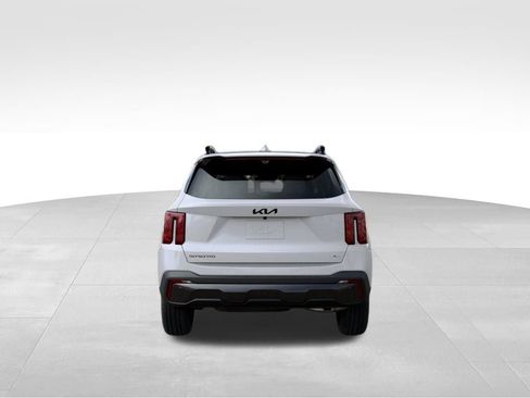 New 2026 Kia Sorento SX Prestige image 5