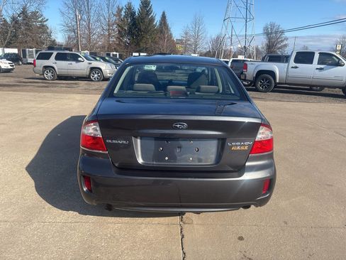 Used 2009 Subaru Legacy 2.5i Special Edition image 6