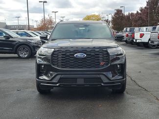 New 2026 Ford Explorer ST w/ Sun And Sound Package video 2