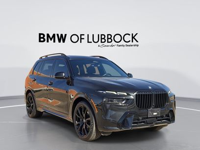 Certified 2023 BMW X7 xDrive40i w/ Executive Package