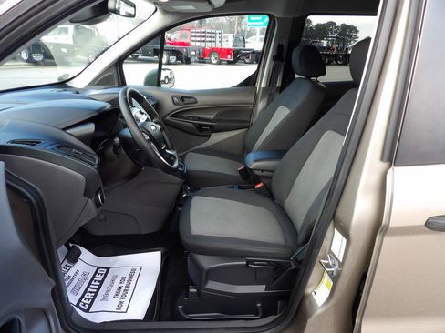 Used 2020 Ford Transit Connect XL image 17