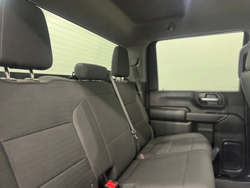 Used 2022 Chevrolet Silverado 2500 LT w/ Convenience Package AWD/4WD image 32