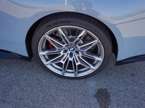 Used 2025 BMW M4 xDrive Competition w/ M Driver's Package AWD/4WD image 10