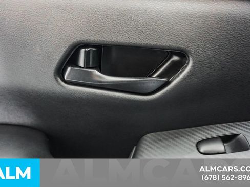 Used 2025 Nissan Sentra SV w/ All-Weather Package image 53