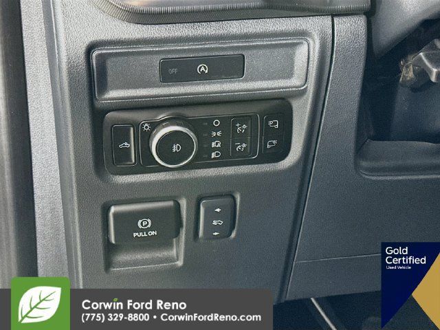 Used 2025 Ford F150 Lariat AWD/4WD image 13
